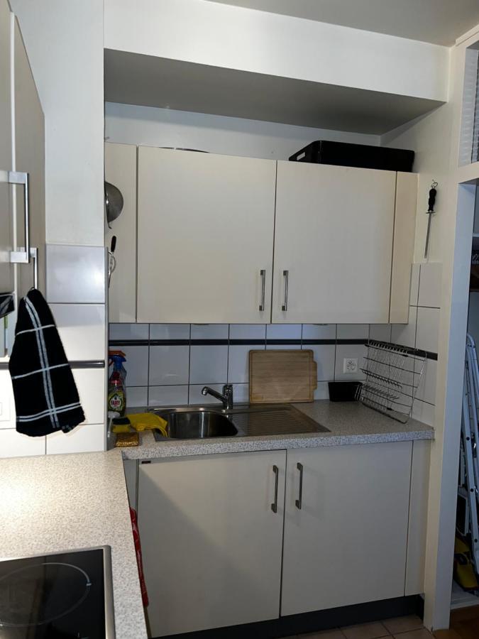 Apartament Beautiful Large Studio In Center Of Geneva Free Wifi Zewnętrze zdjęcie