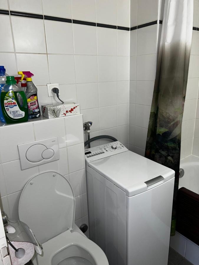 Apartament Beautiful Large Studio In Center Of Geneva Free Wifi Zewnętrze zdjęcie